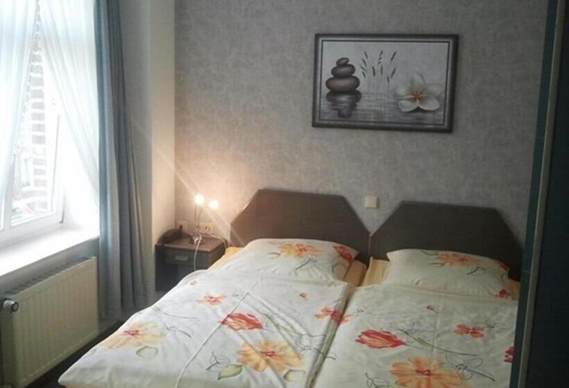 スタンダードルーム, Gelder Dyck