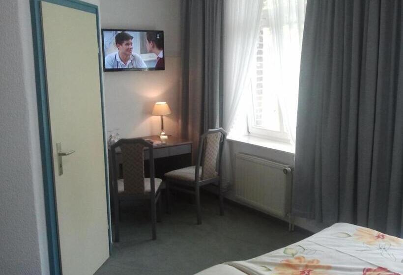 スタンダードルーム, Gelder Dyck