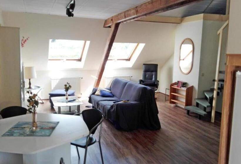 ファミリーステューディオ, Gelder Dyck