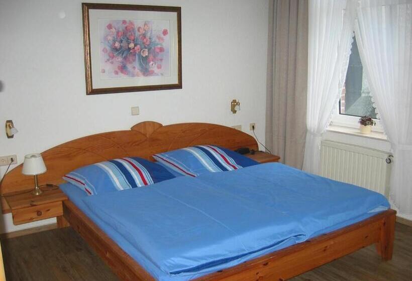 スタンダードルーム, Gelder Dyck