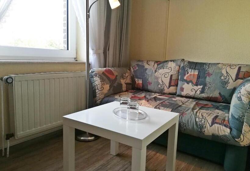 スタンダードルーム, Gelder Dyck