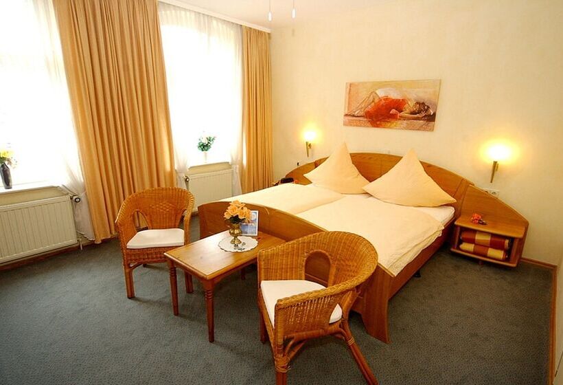 スタンダードルーム, Gelder Dyck