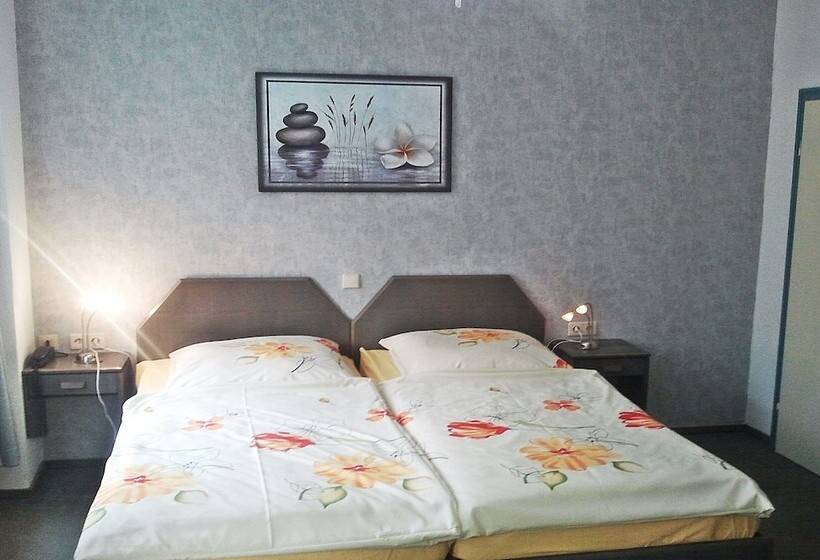 スタンダードルーム, Gelder Dyck