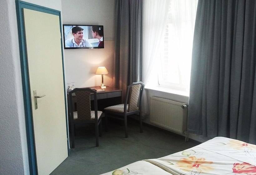 スタンダードルーム, Gelder Dyck