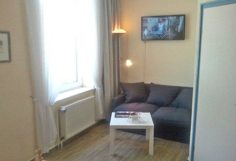 スタンダードルーム, Gelder Dyck