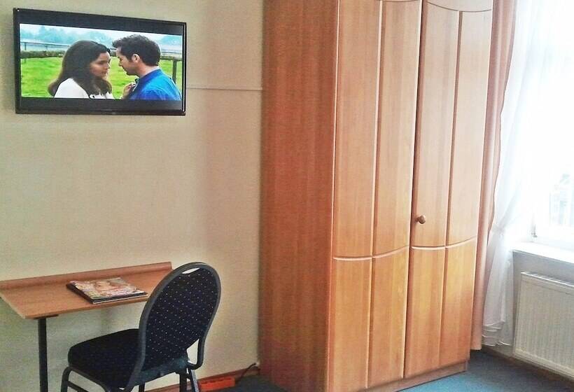 スタンダードルーム, Gelder Dyck