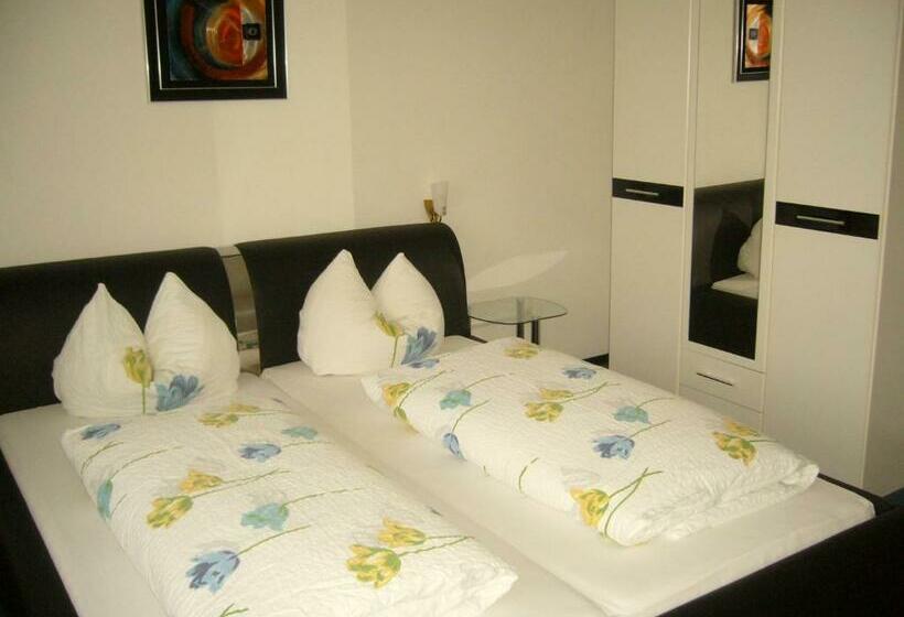 Standard Szoba, Höfener Wirtshaus