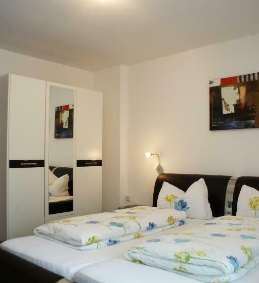 Standard Egyágyas Szoba, Höfener Wirtshaus