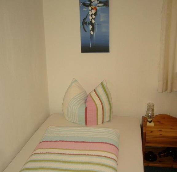 Standard Egyágyas Szoba, Höfener Wirtshaus