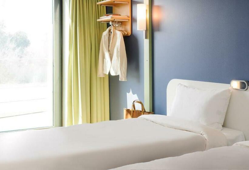 Номер Стандарт, Ibis Budget Konstanz