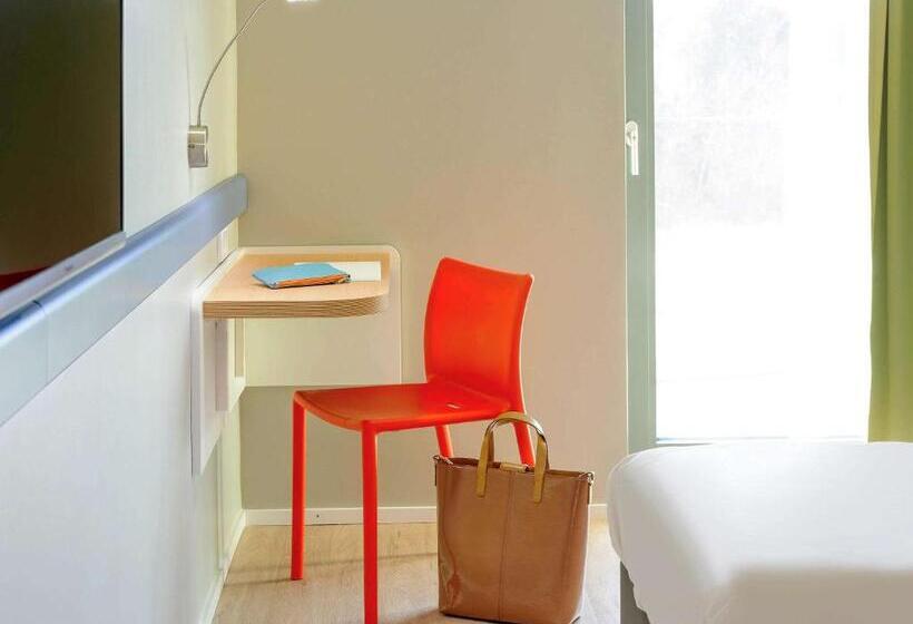 Номер Стандарт Двуспальная Кровать, Ibis Budget Konstanz