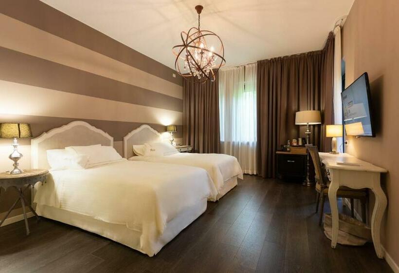 Номер Deluxe, Like Home Boutique