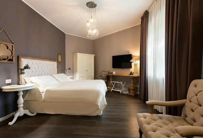 Comfort-huone, Like Home Boutique