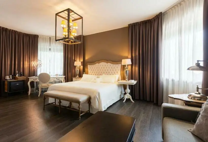 Sviitti, Like Home Boutique