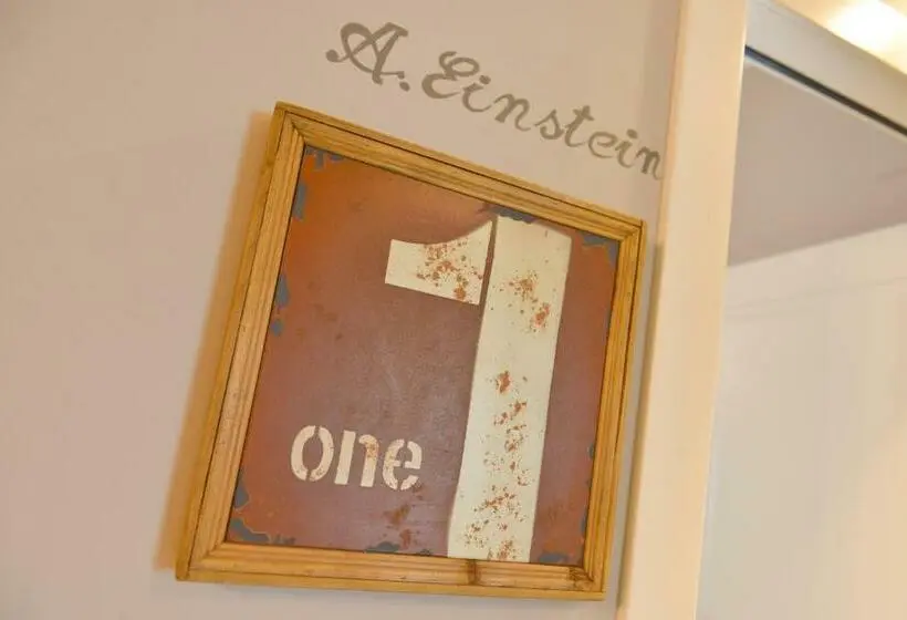 Deluxe-huone, Like Home Boutique