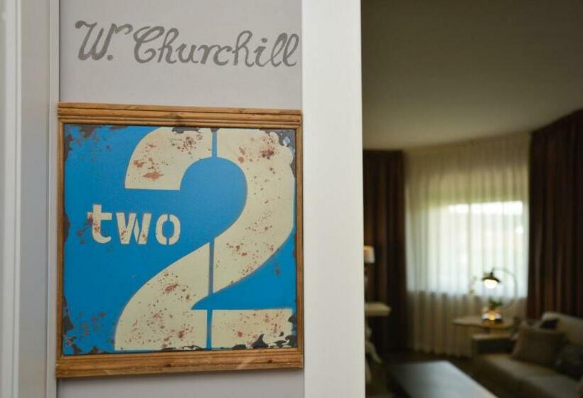 Люкс, Like Home Boutique