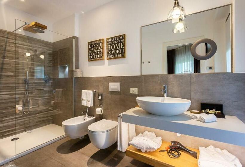 Люкс, Like Home Boutique