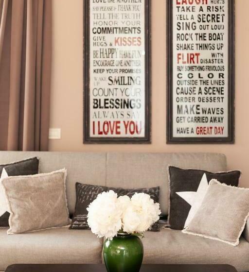 Люкс, Like Home Boutique