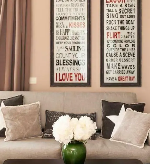 Sviitti, Like Home Boutique