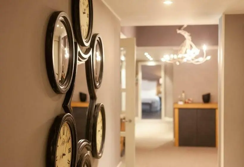 Sviitti, Like Home Boutique