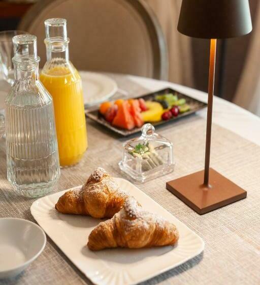 Люкс, Like Home Boutique