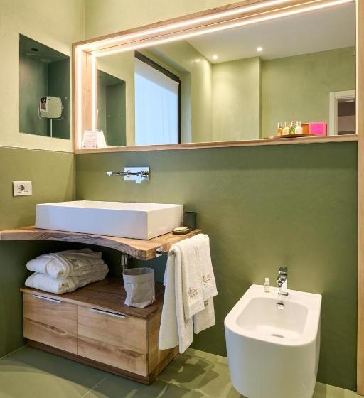 Номер Deluxe, Like Home Boutique