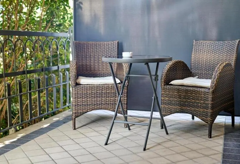 Deluxe-huone, Like Home Boutique