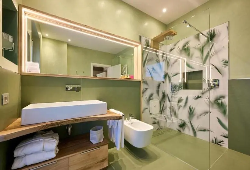 Deluxe-huone, Like Home Boutique