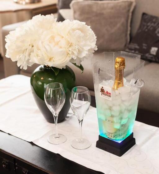 Люкс, Like Home Boutique