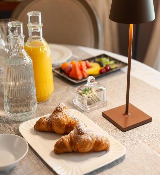 Номер Superior, Like Home Boutique