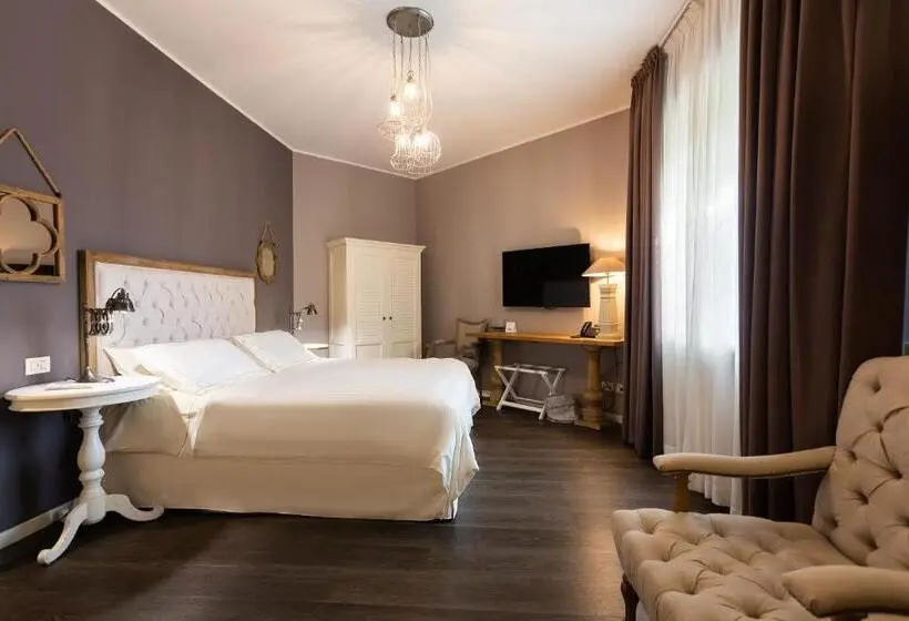 Superior-huone, Like Home Boutique