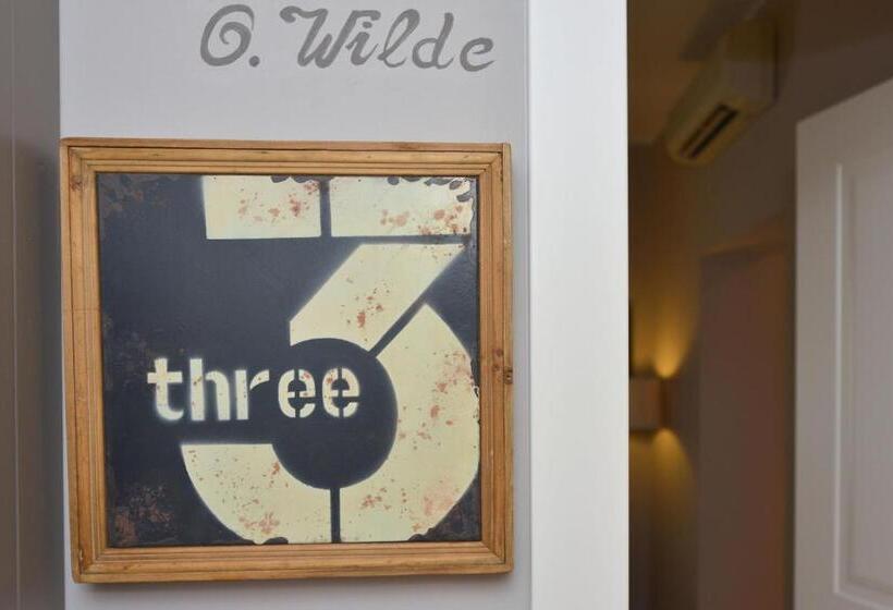 Номер Superior, Like Home Boutique