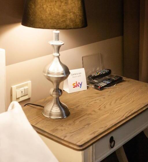 Номер Deluxe, Like Home Boutique