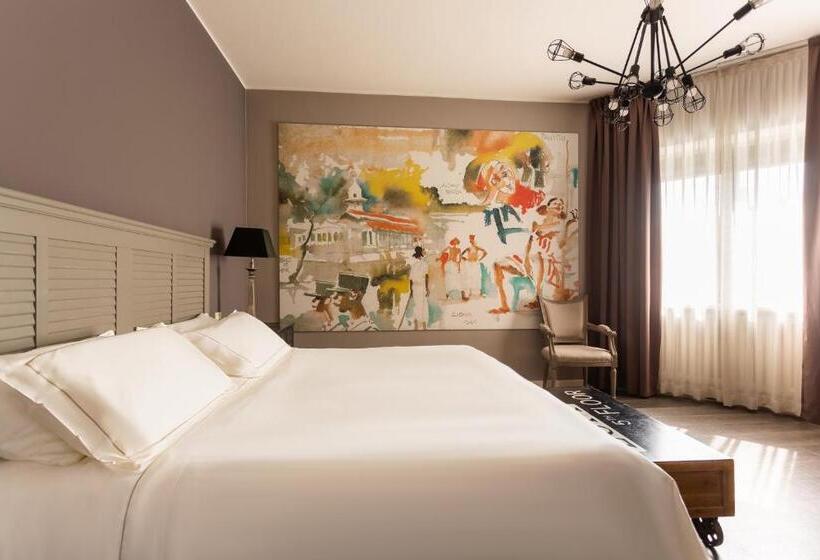 Номер Deluxe, Like Home Boutique