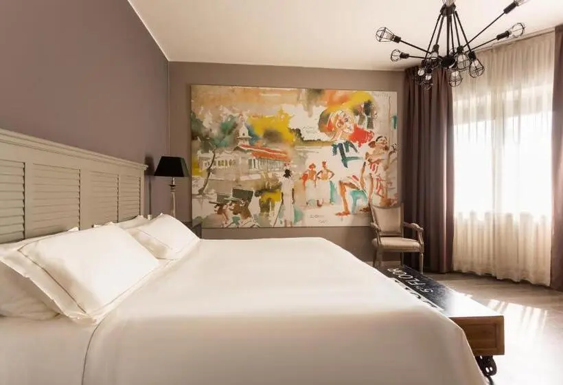 Deluxe-huone, Like Home Boutique