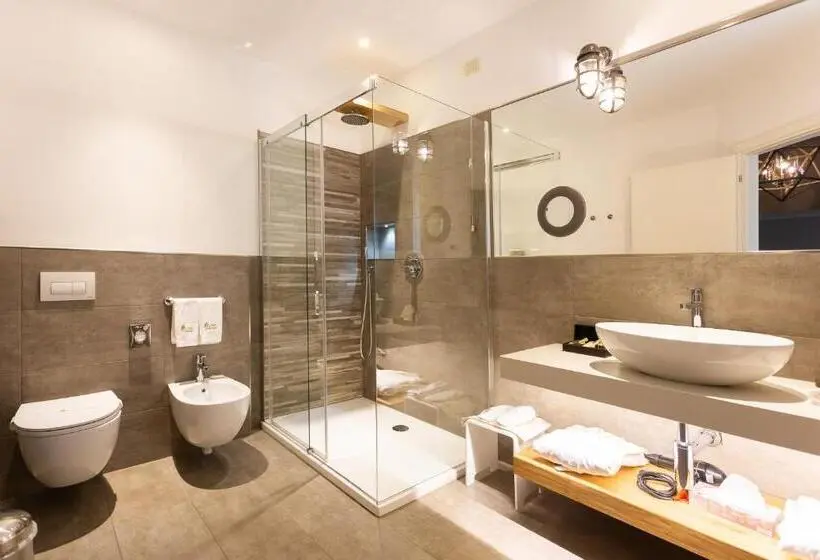 Executive-sviitti, Like Home Boutique