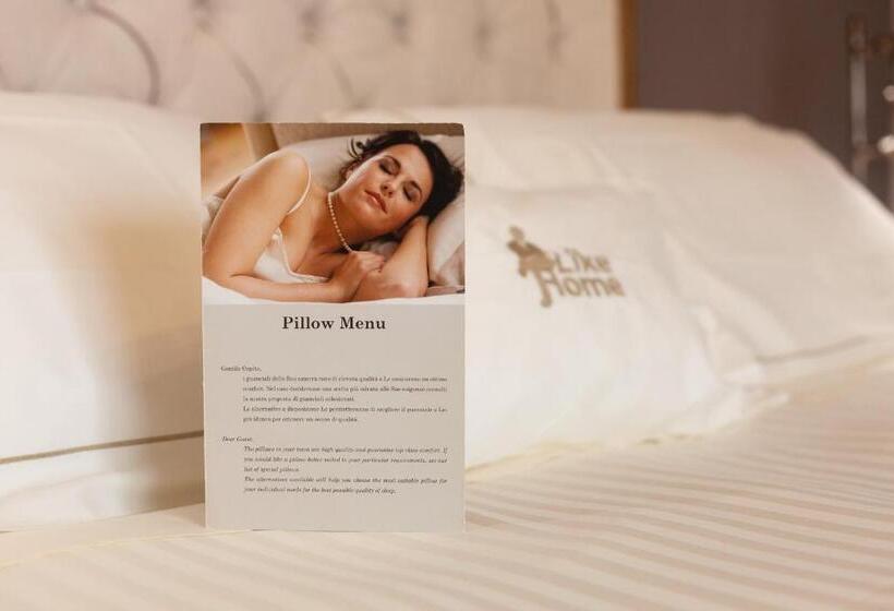 Президентский Люкс, Like Home Boutique