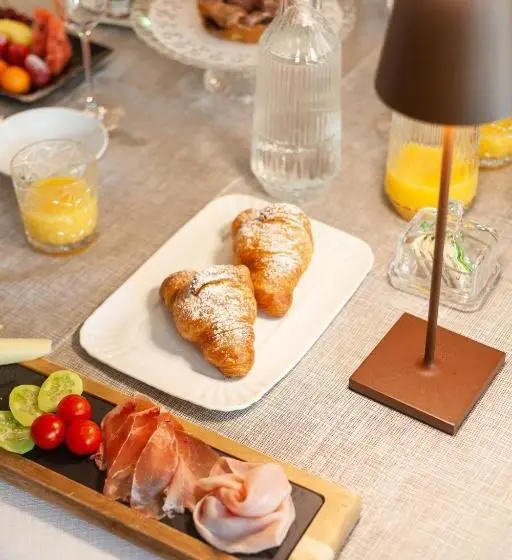 Executive-sviitti, Like Home Boutique