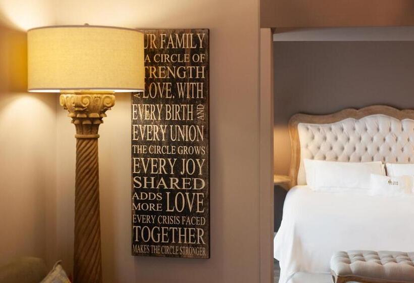 Президентский Люкс, Like Home Boutique