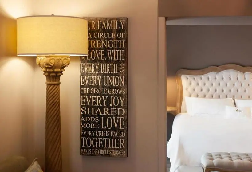 Executive-sviitti, Like Home Boutique