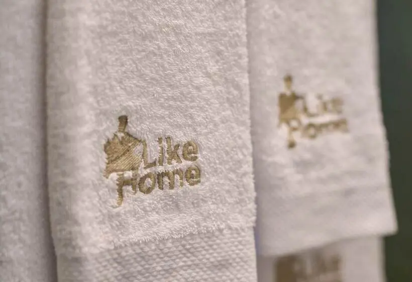 Comfort-huone, Like Home Boutique