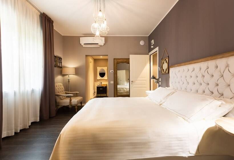 Номер Комфорт, Like Home Boutique