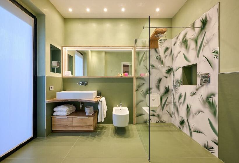 Номер Deluxe, Like Home Boutique