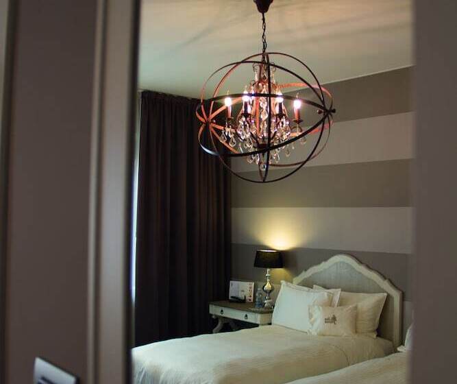 اتاق لوکس, Like Home Boutique