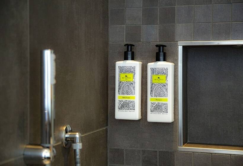 Номер Deluxe, Like Home Boutique