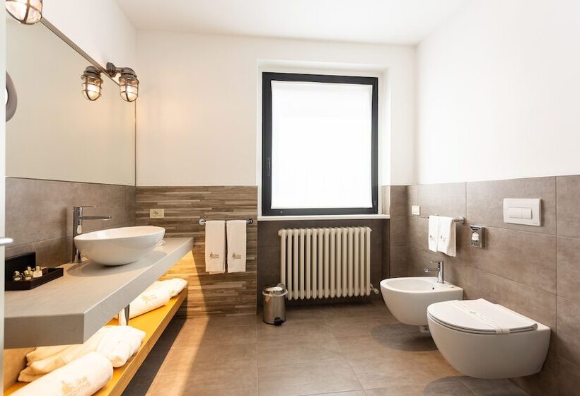 Номер Deluxe, Like Home Boutique