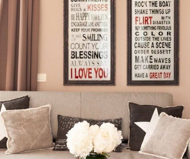 Люкс, Like Home Boutique