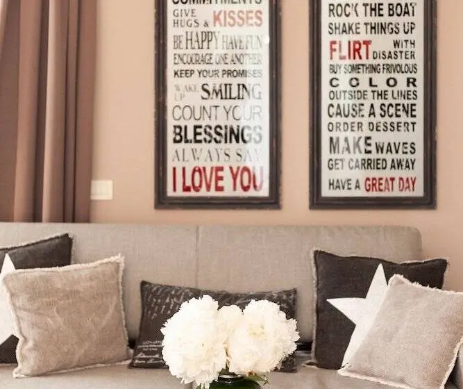 Sviitti, Like Home Boutique