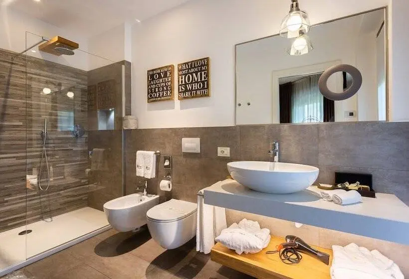 Sviitti, Like Home Boutique