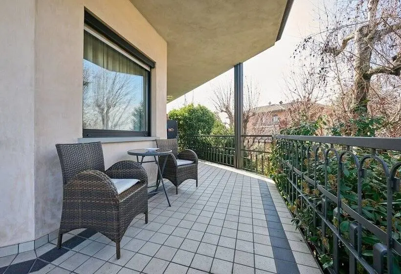 Sviitti, Like Home Boutique